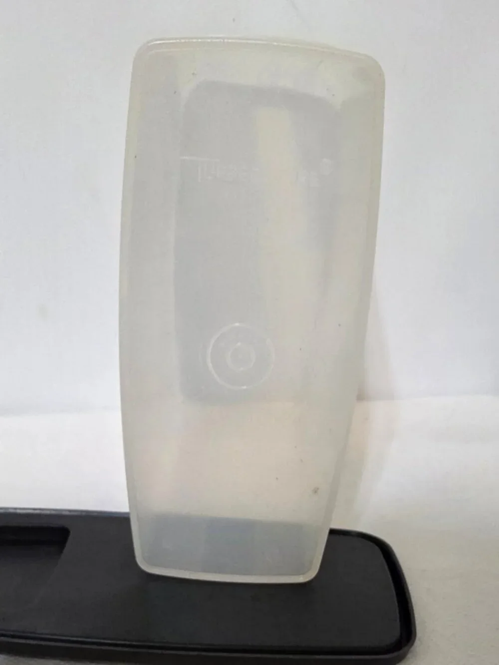 Tupperware used great