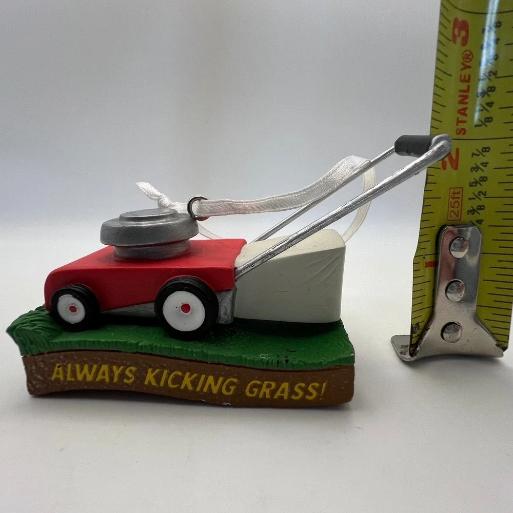 Hallmark always kicking