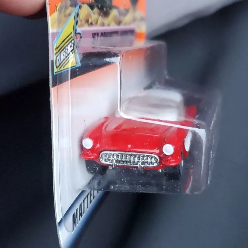 Mattel this nip