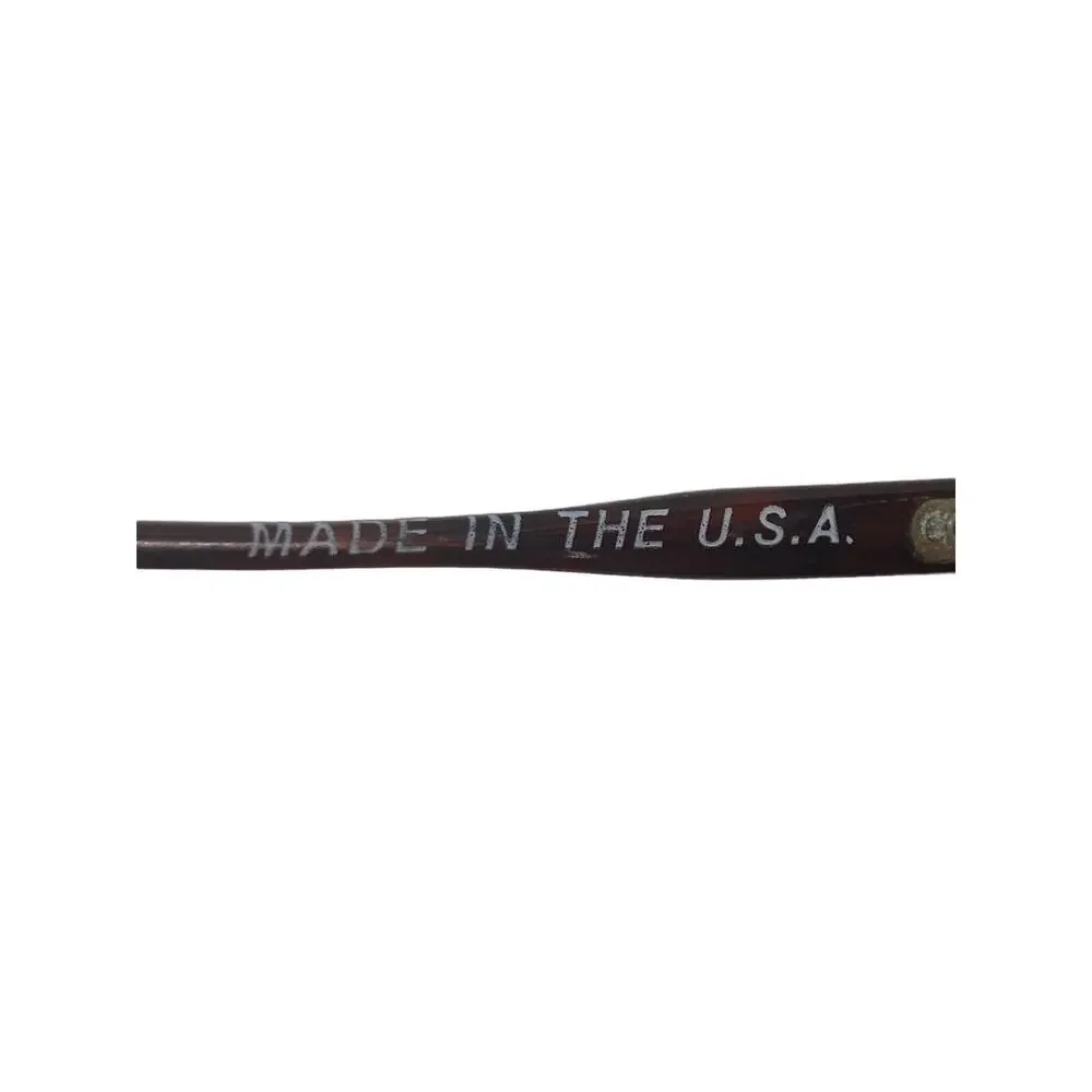 Pathway USA amber vintage