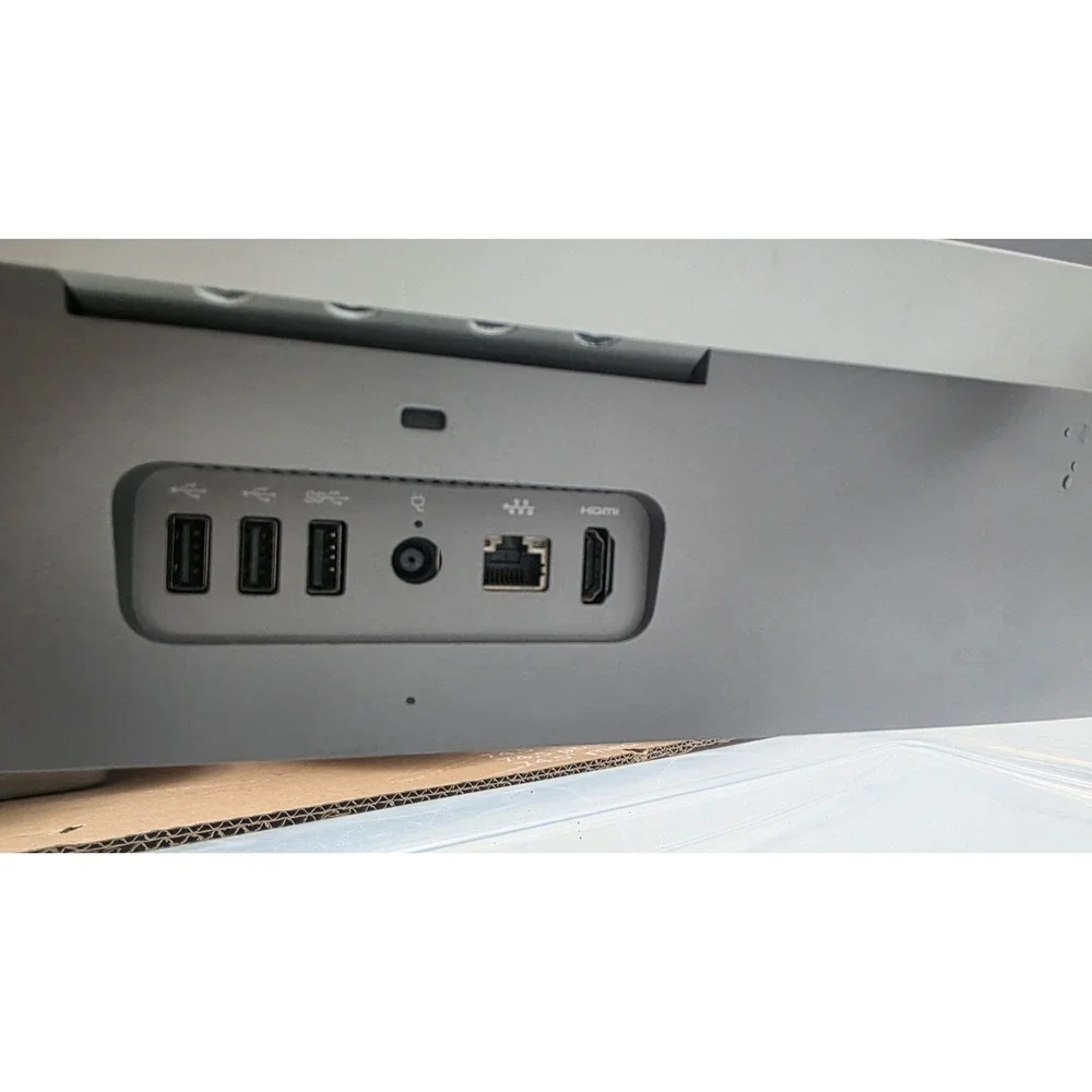 AMD hp all