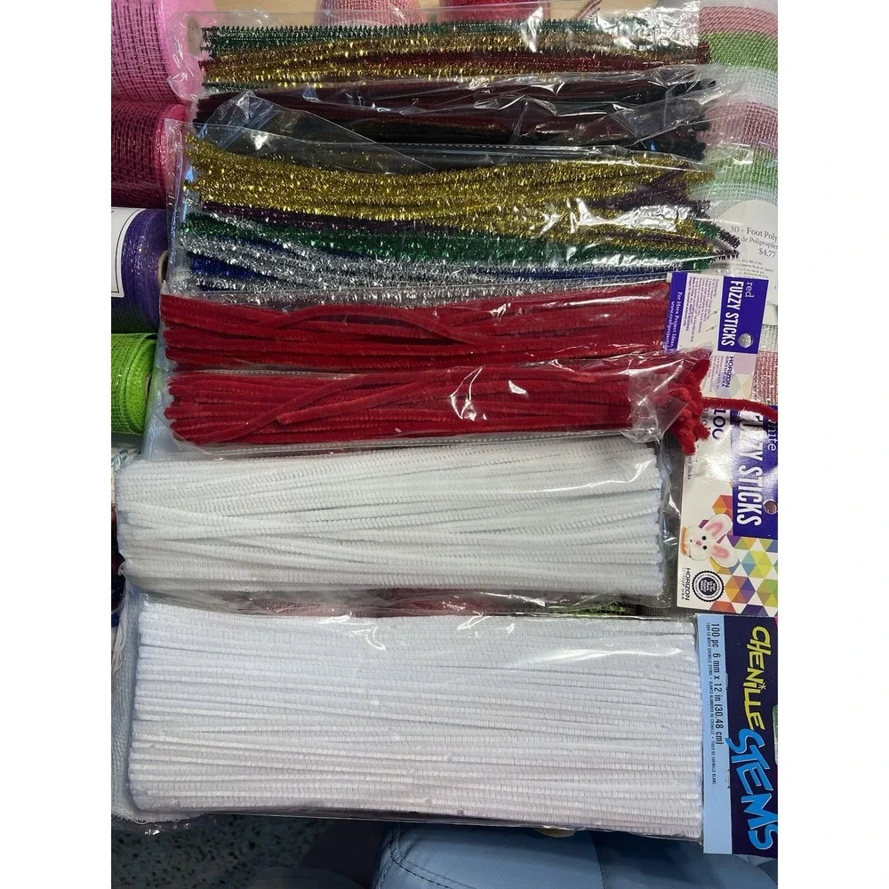DECO MESH deco mesh