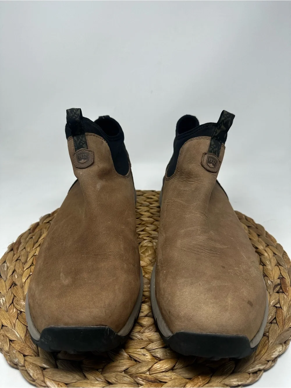 Danner mountain 600