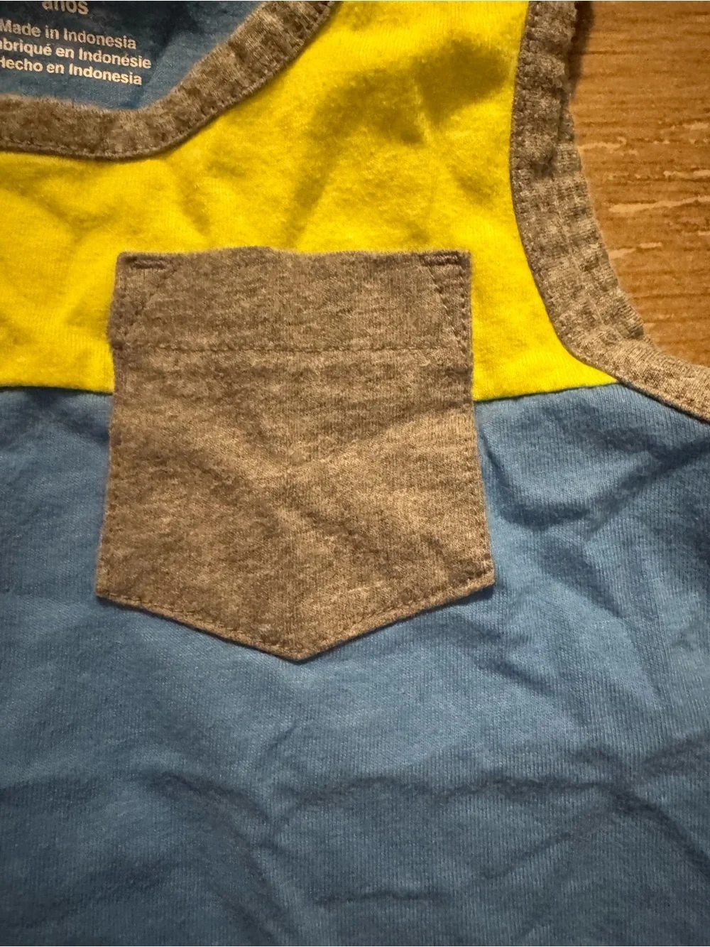 Carters soft cotton