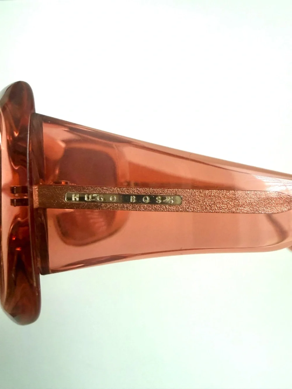 Hugo Boss vintage hugo