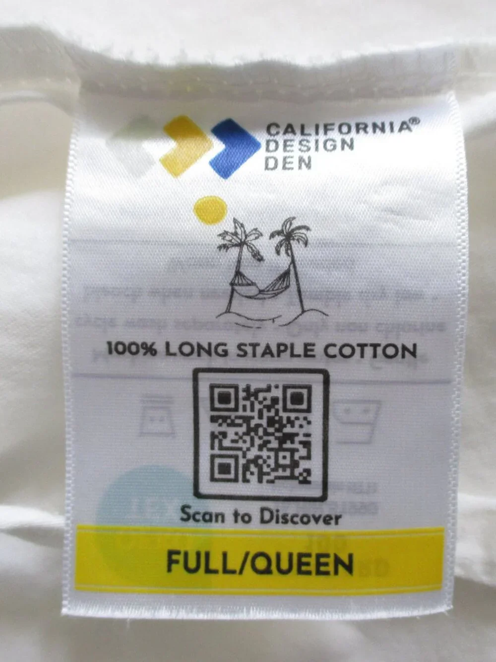 CALIFORNIA DESIGN DEN classic elegant