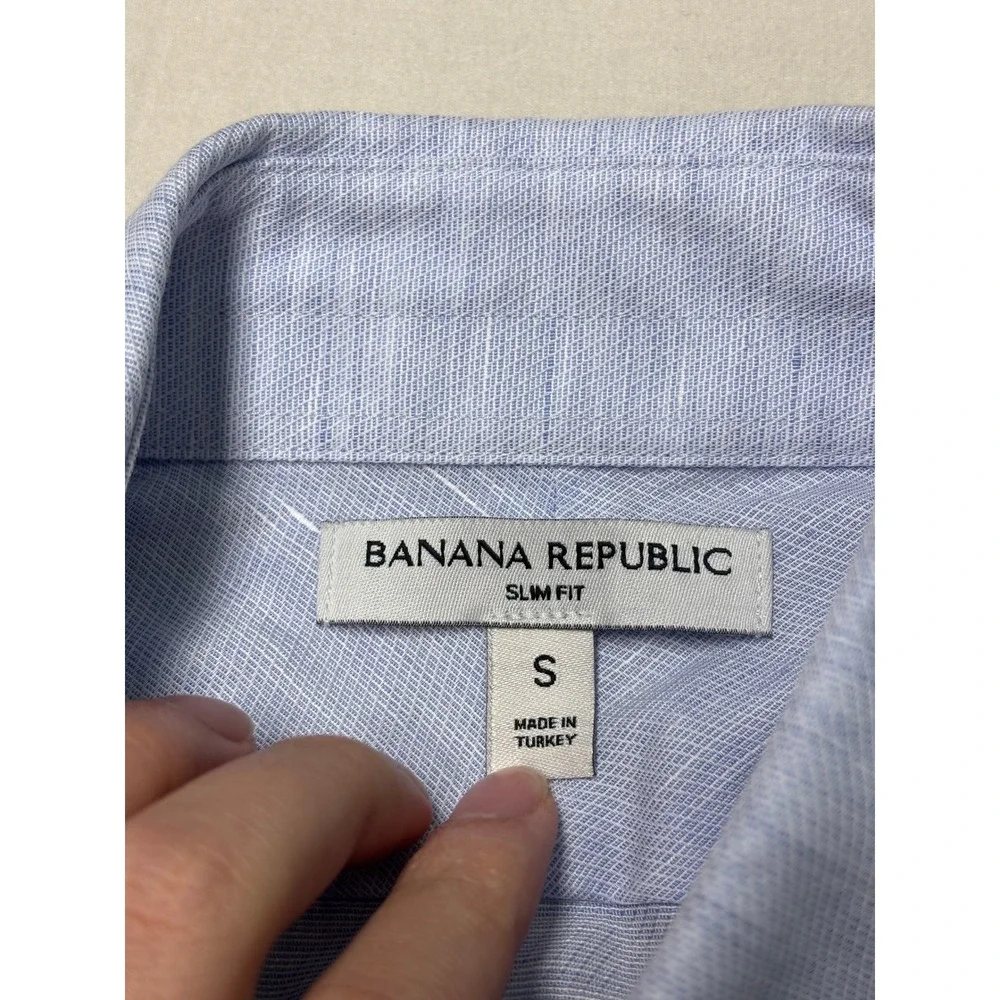 Banana Republic banana republic