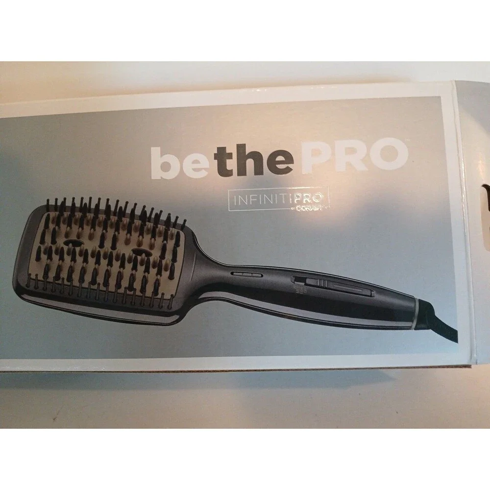 Conair infiniti pro