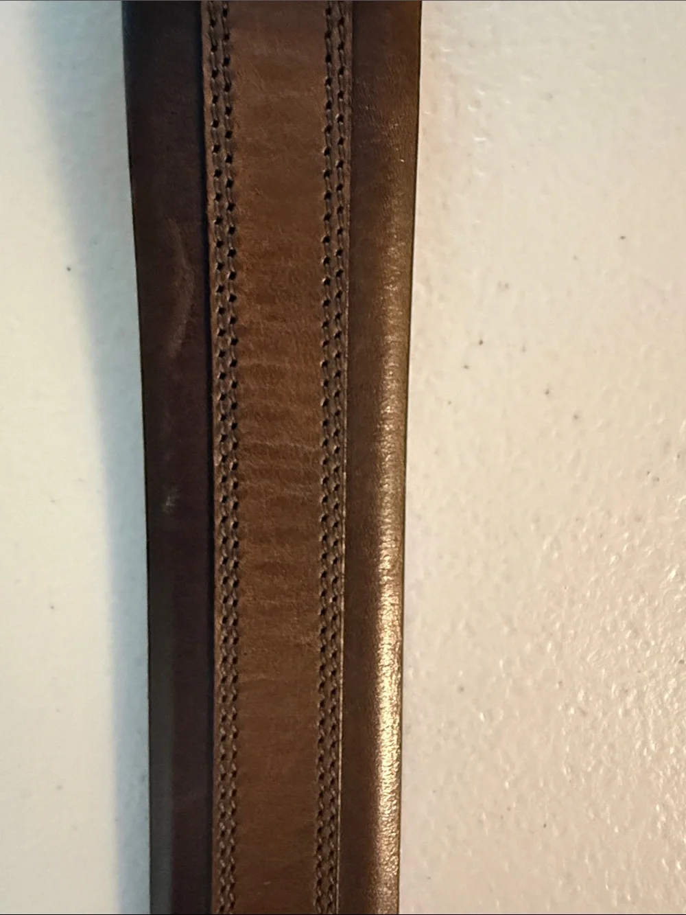 Mezlan premium leather