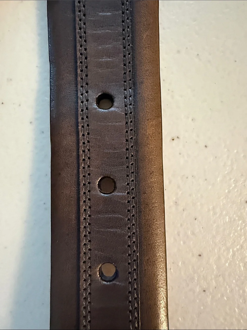 Mezlan premium leather