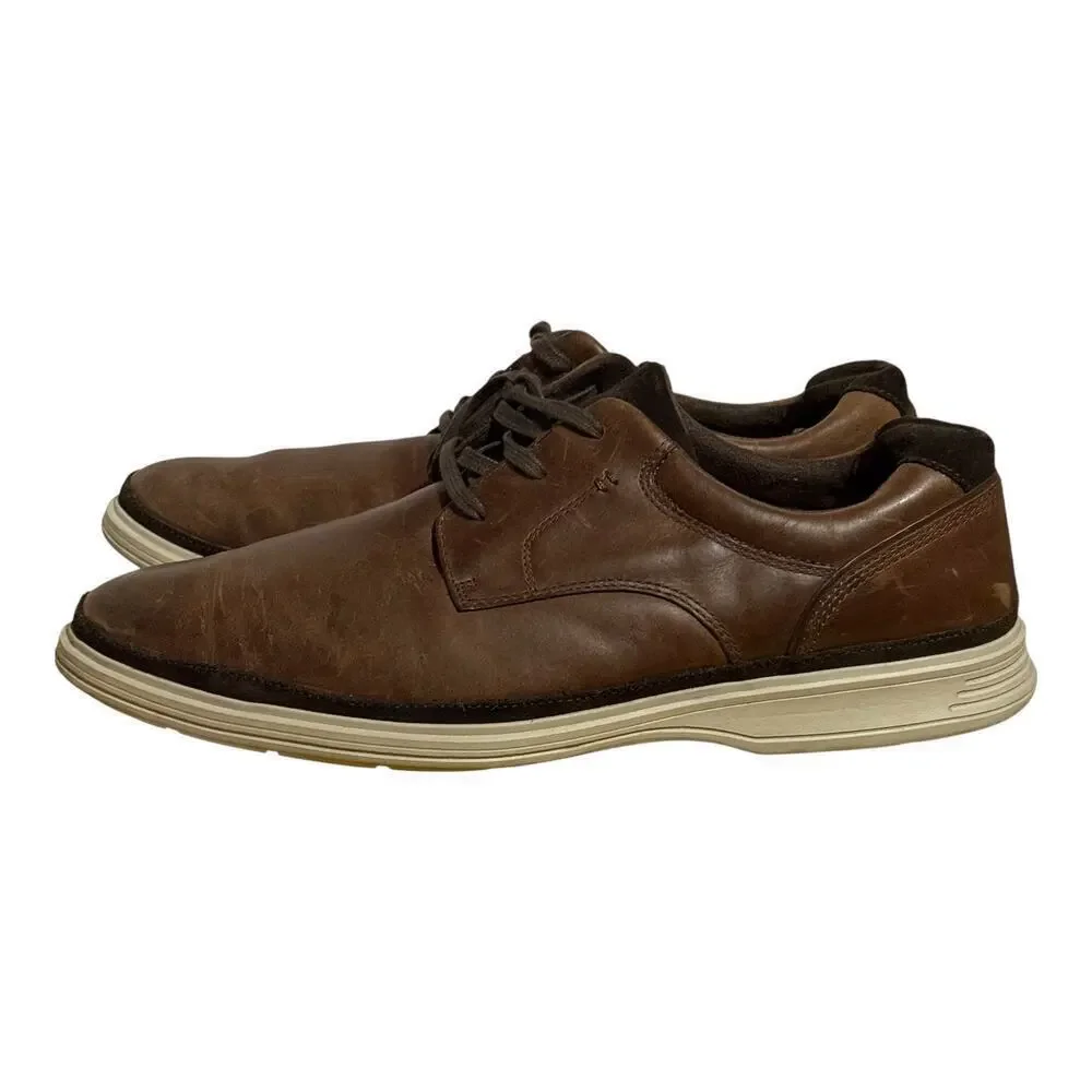 Rockport “ships fast