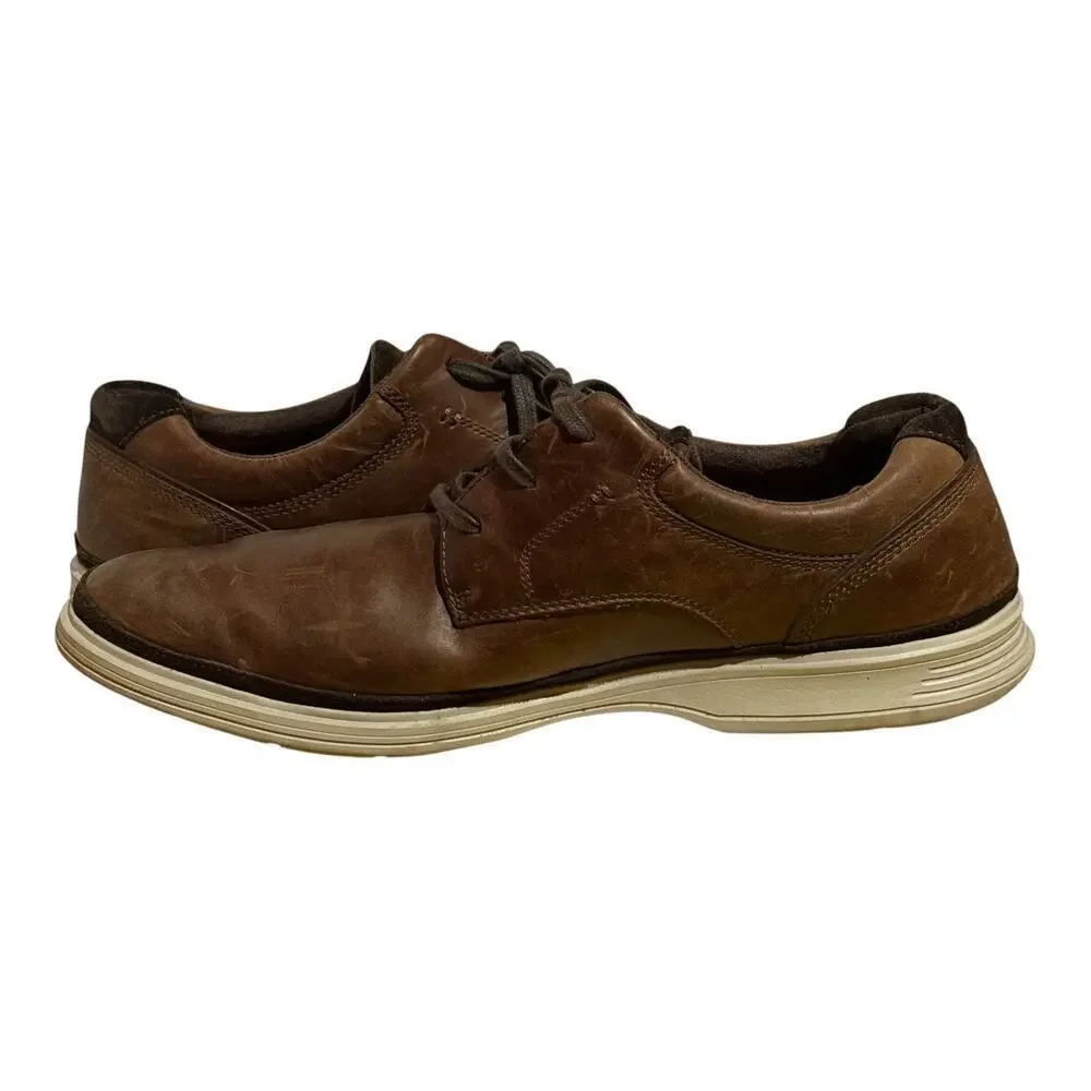 Rockport “ships fast