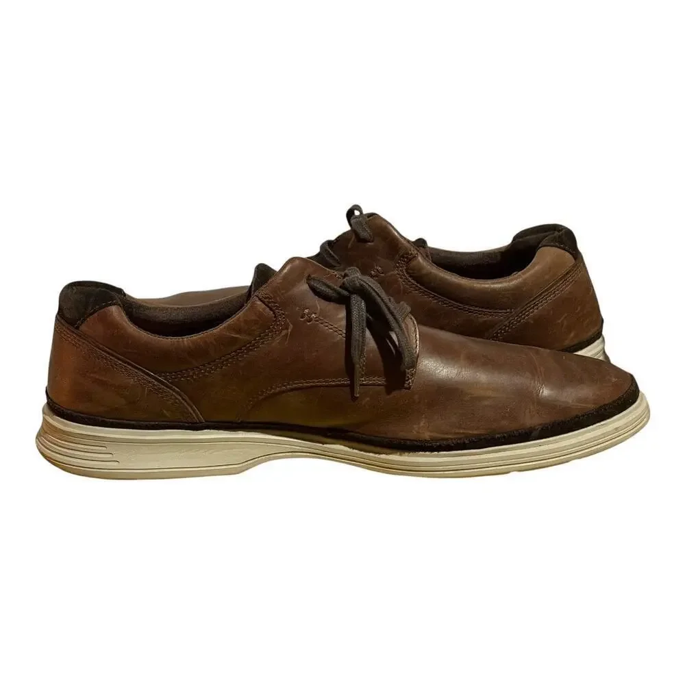 Rockport “ships fast