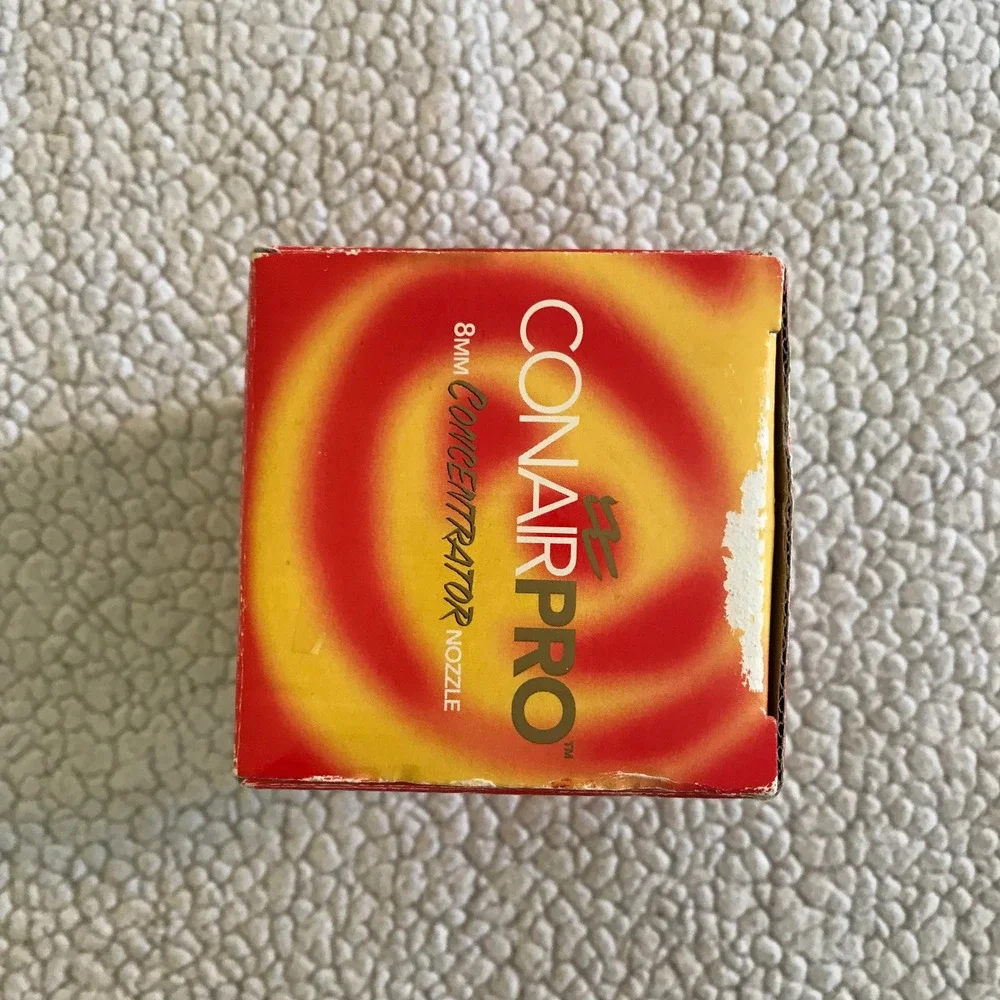 ConairPro professional 8mm