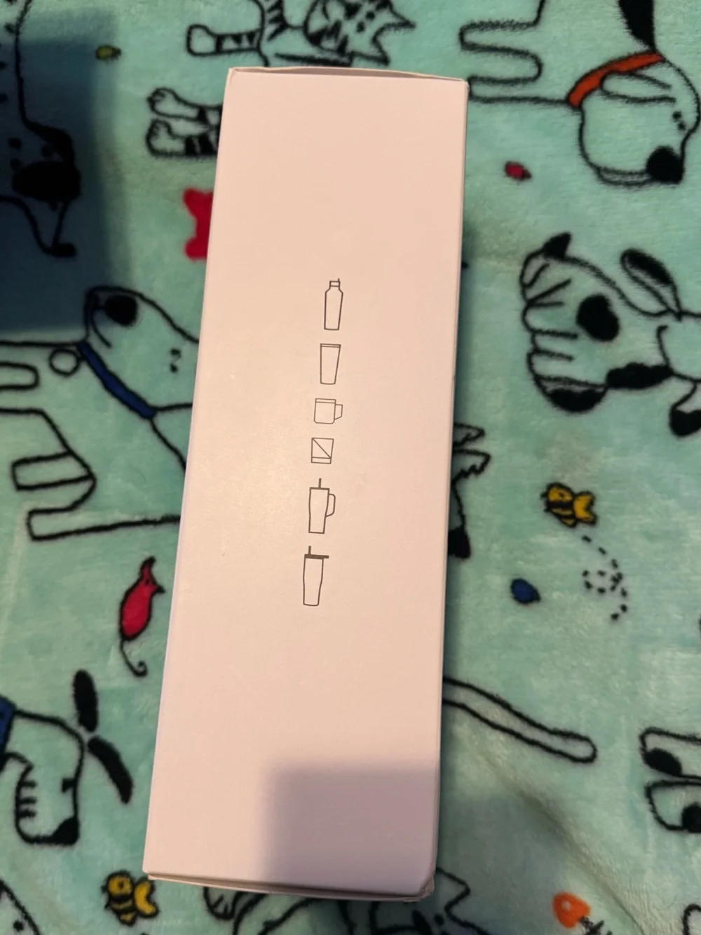 Corkcicle new box
