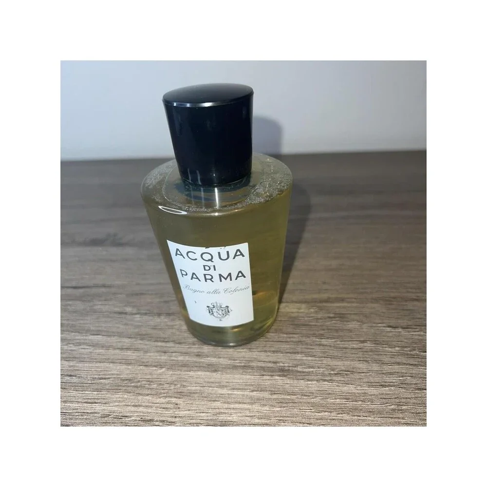 Acqua Di Parma indulge luxurious