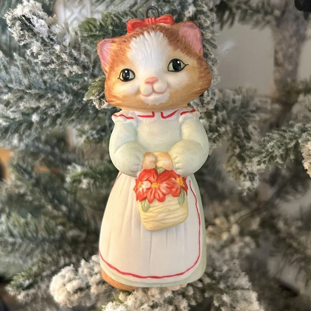 Hallmark each ornament