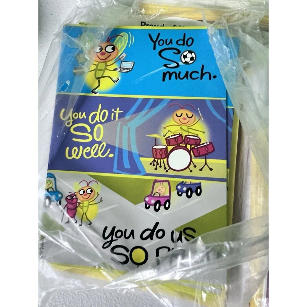Hallmark greeting cards
