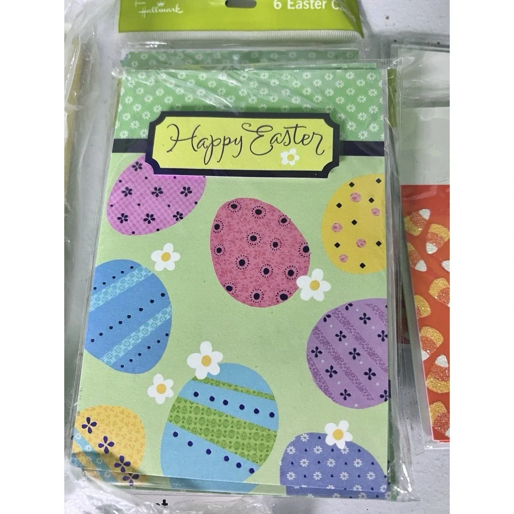Hallmark greeting cards