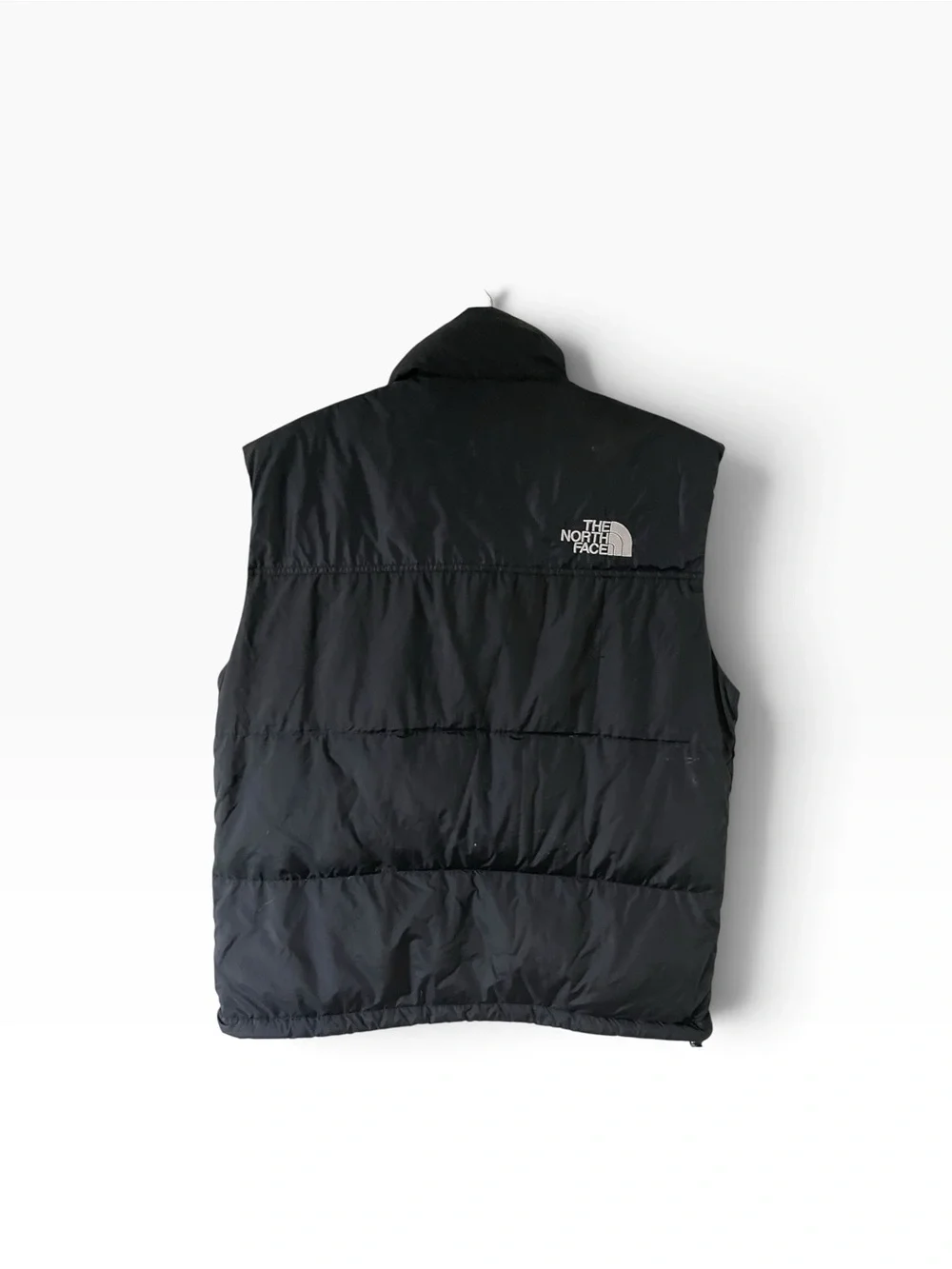 The North Face lightweight insulated