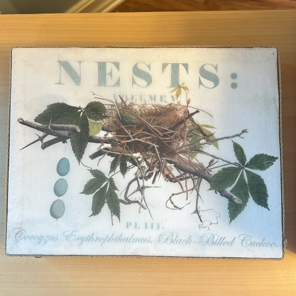N/A pieces canvas