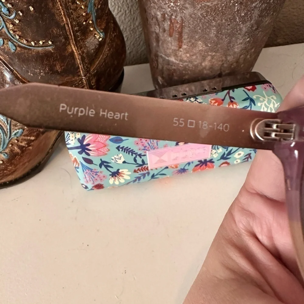 LuLaRoe cateye sunglasses