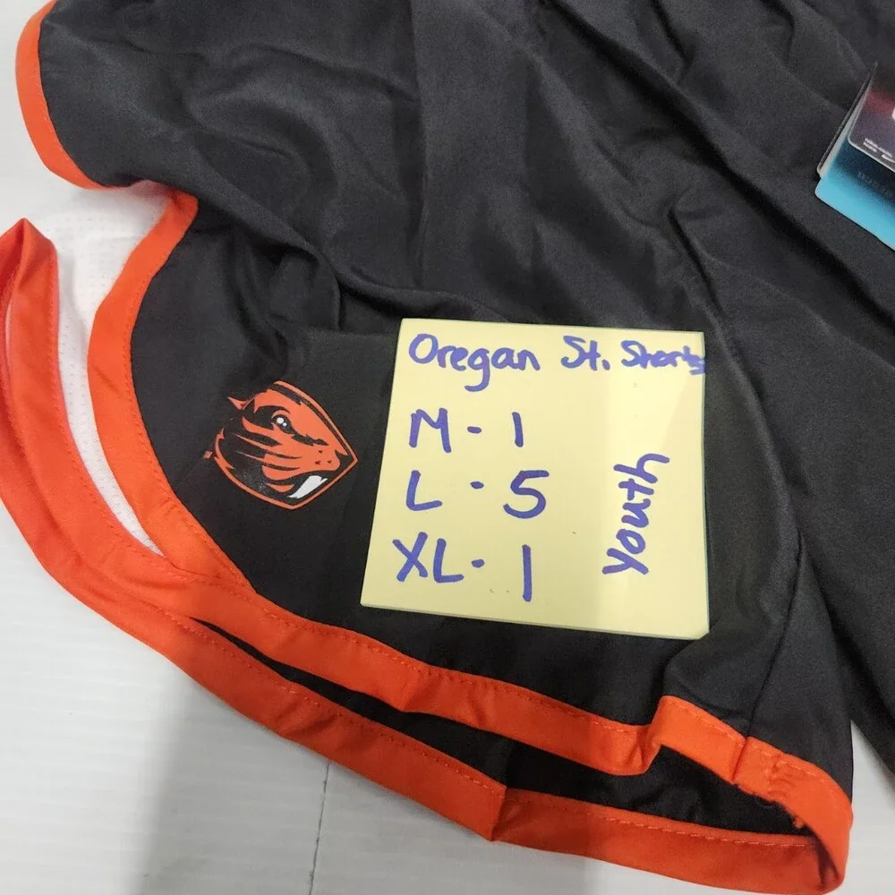 Nike oregon state