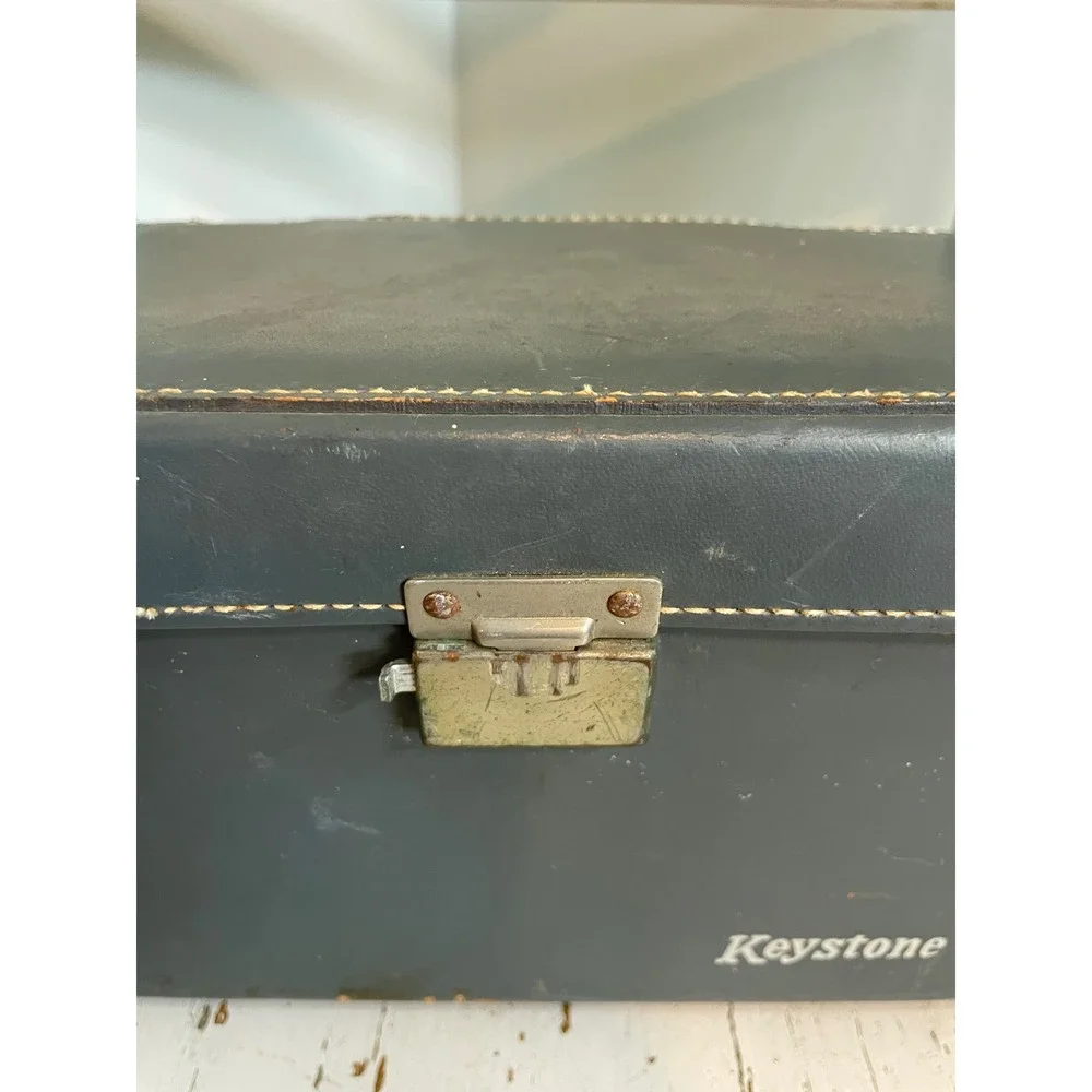 Keystone this case