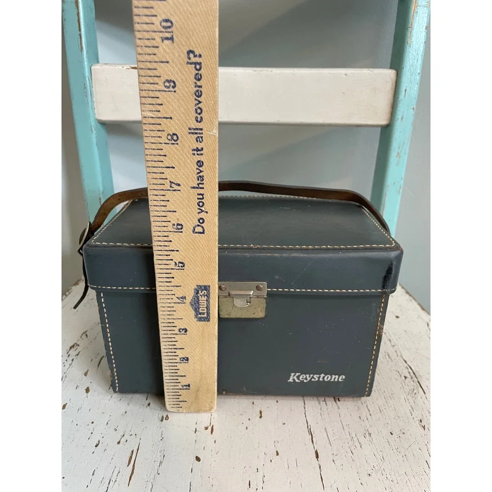 Keystone this case