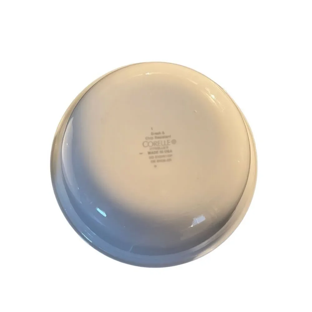 Corelle rosemarie 6”