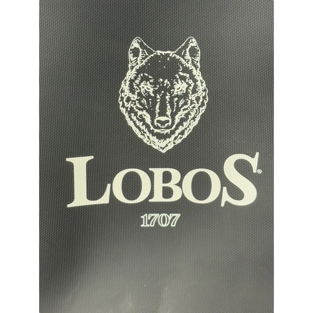 Lobos 1707 elevate your
