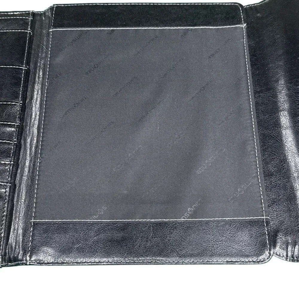 Samsonite unisex black