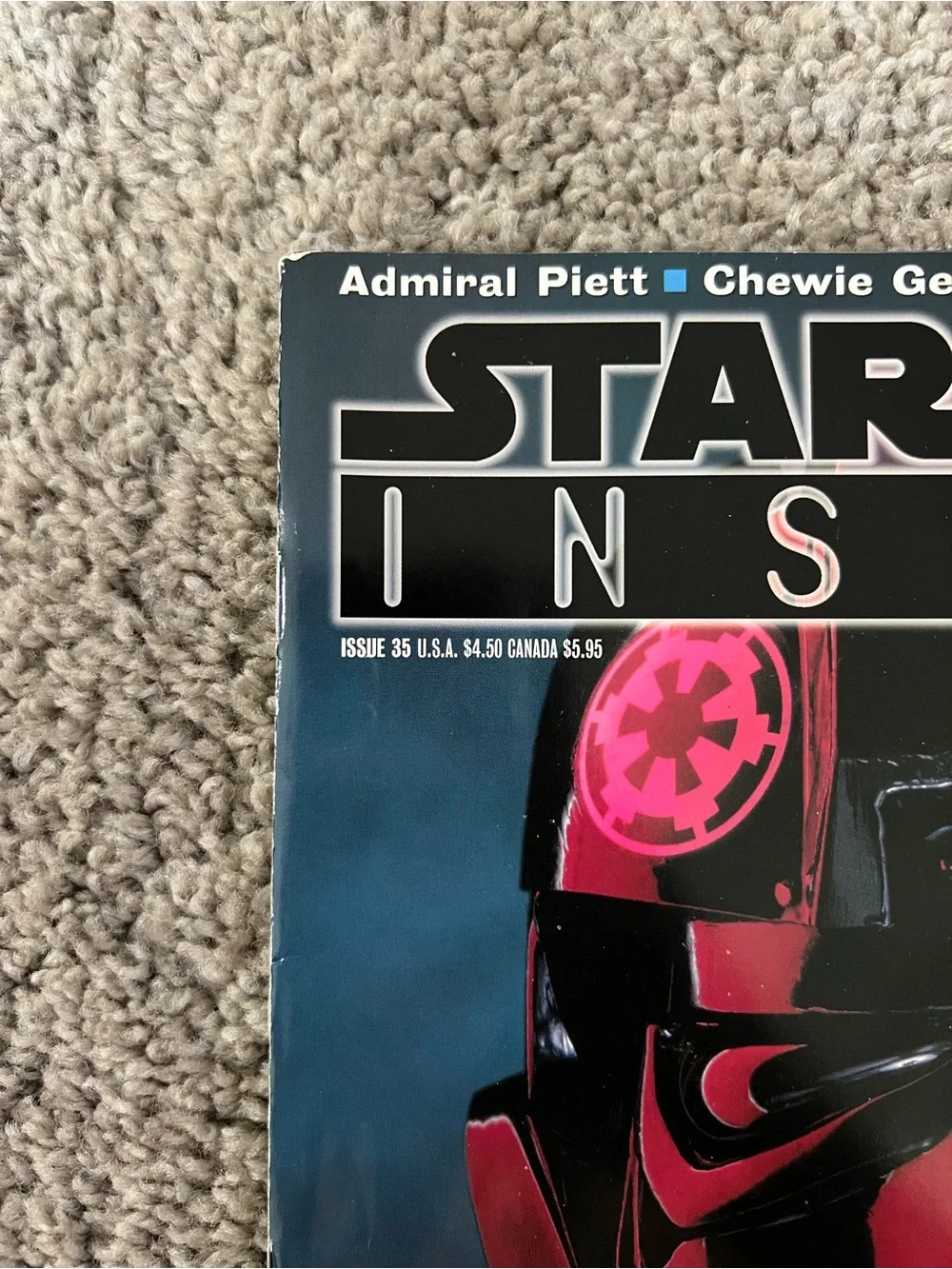 Star Wars special report