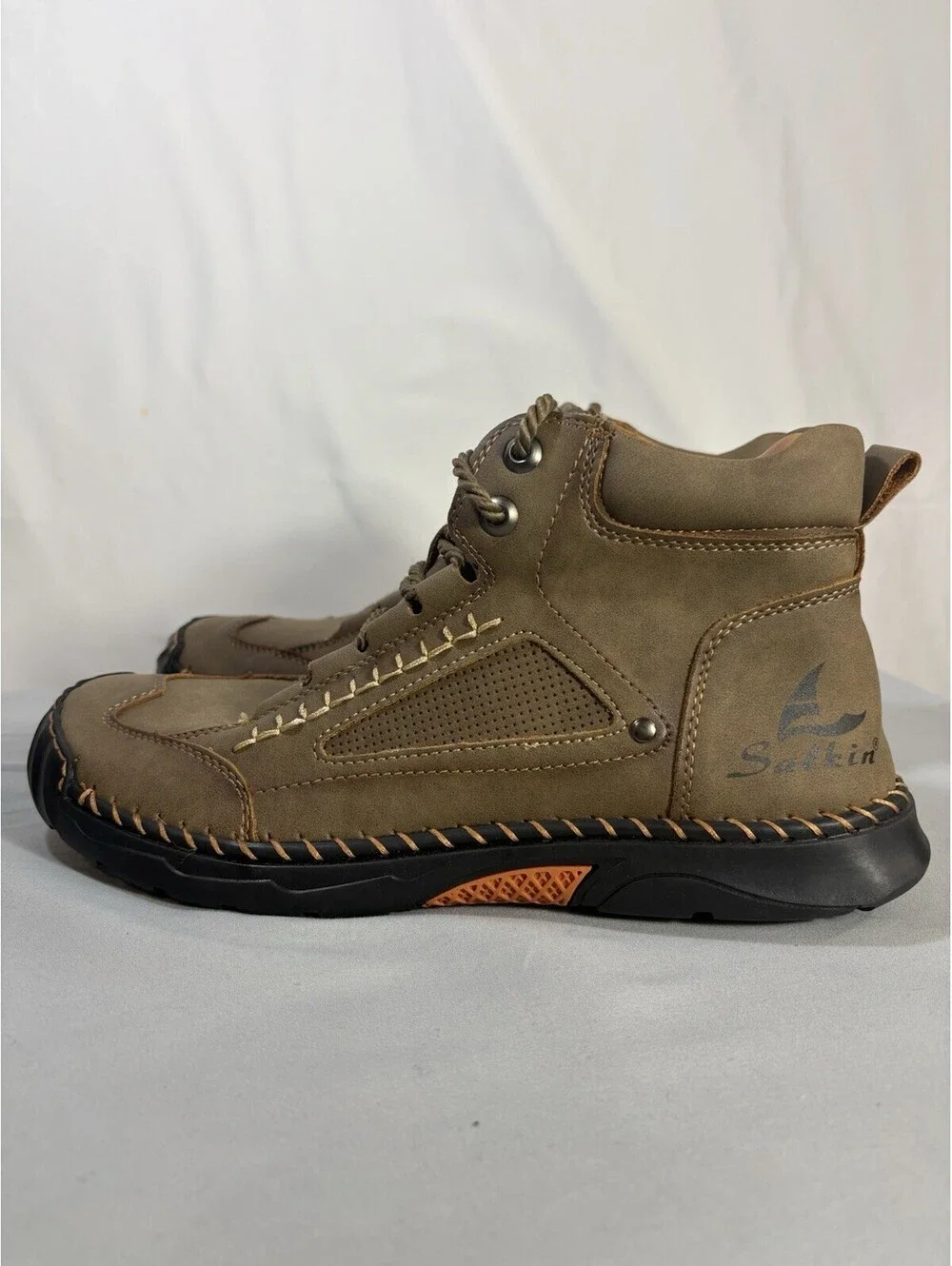 N/A salkin men’s
