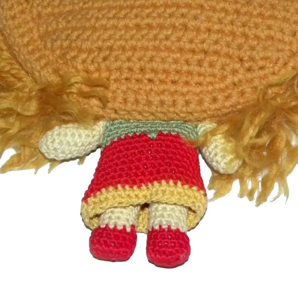 Handmade cute little