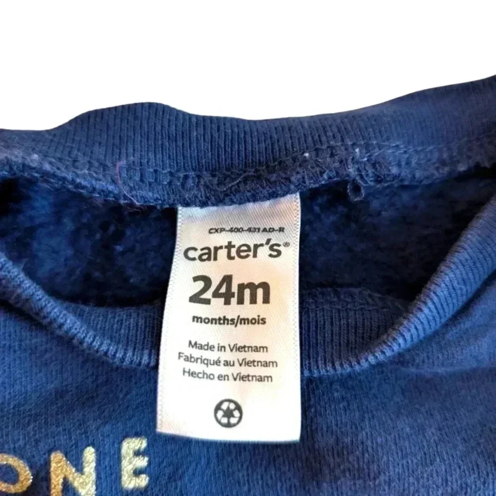 Carters carter girls