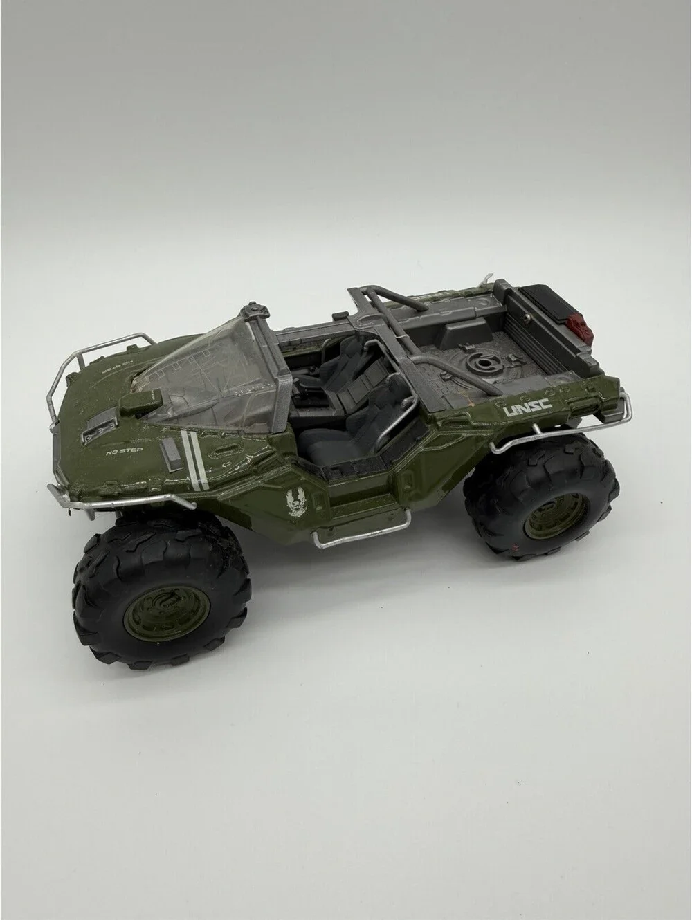N/A halo warthog