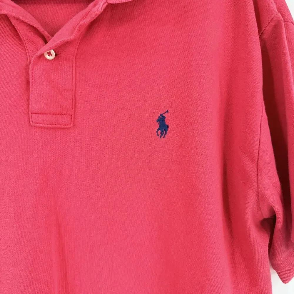 Ralph Lauren this ralph