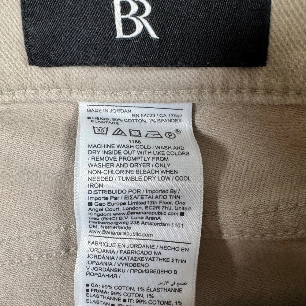 Banana Republic good used