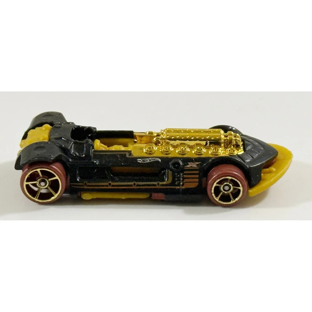 Hot Wheels hot wheels