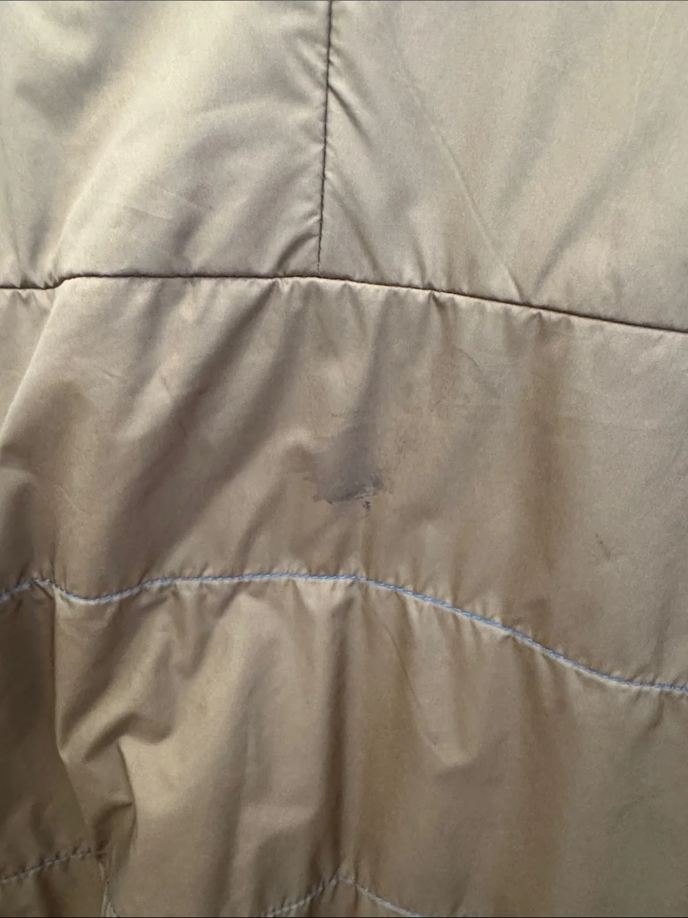 The North Face lightweight shirt