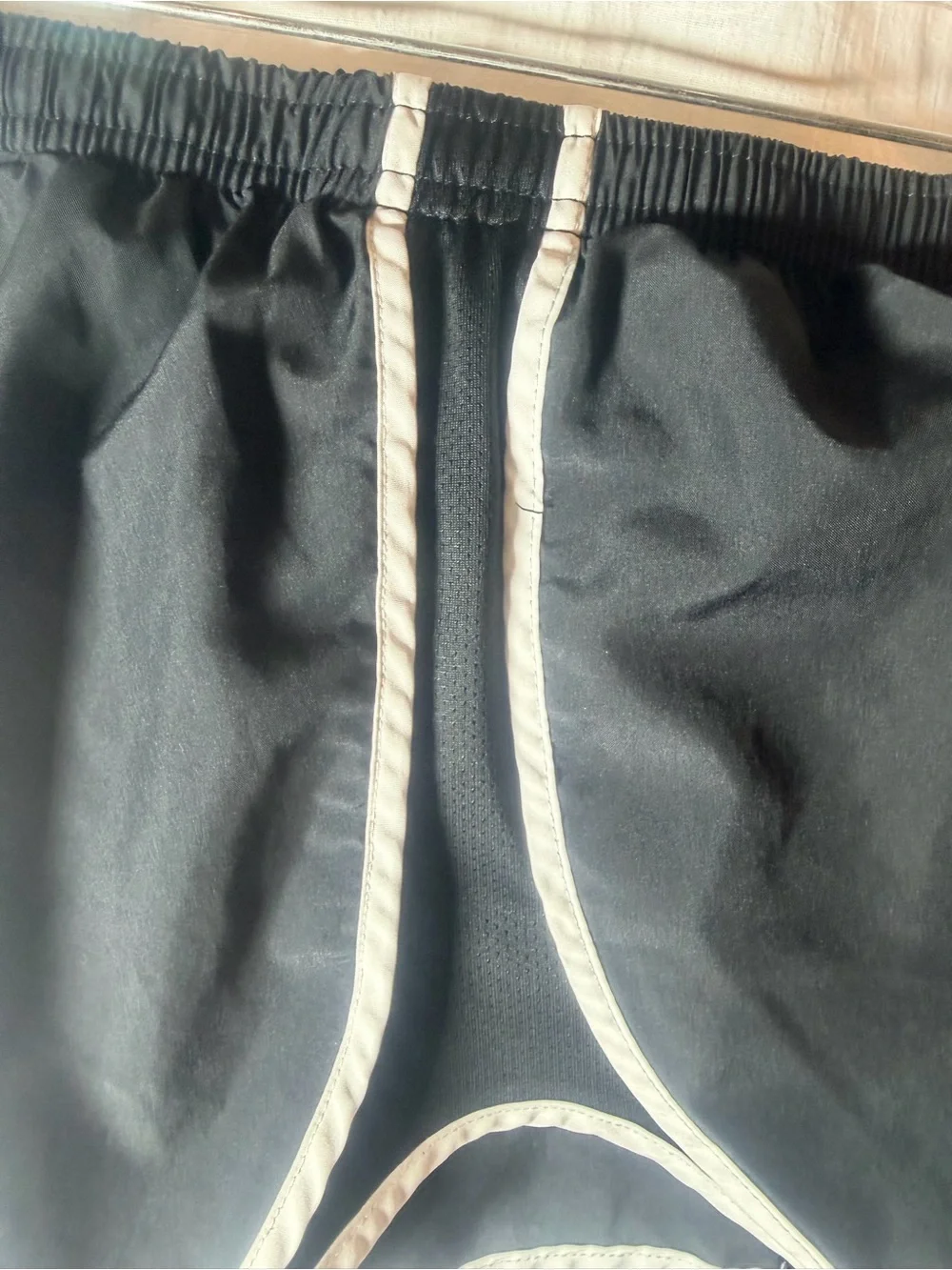 Nike girls athletic