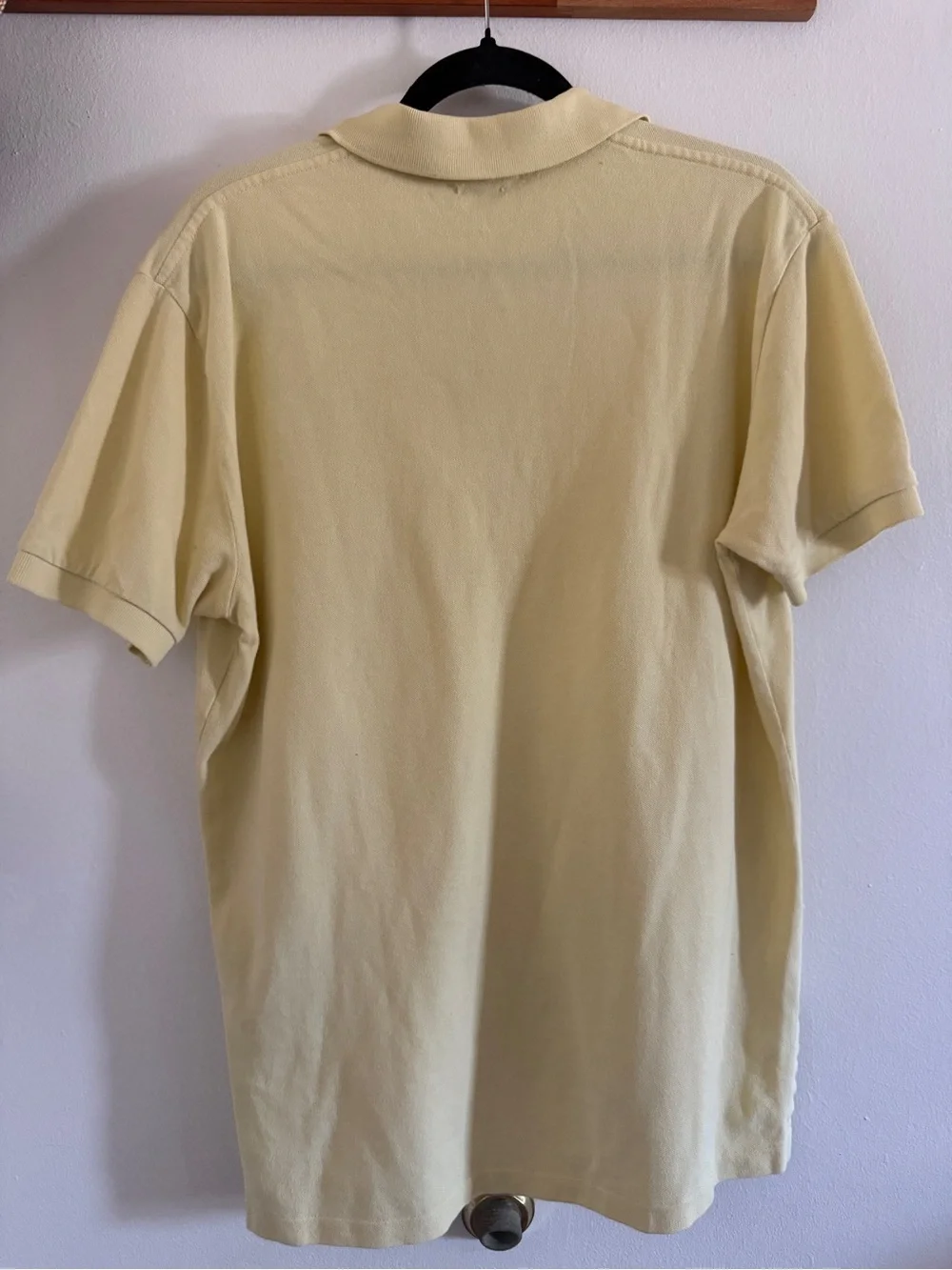 Ralph Lauren classic polo