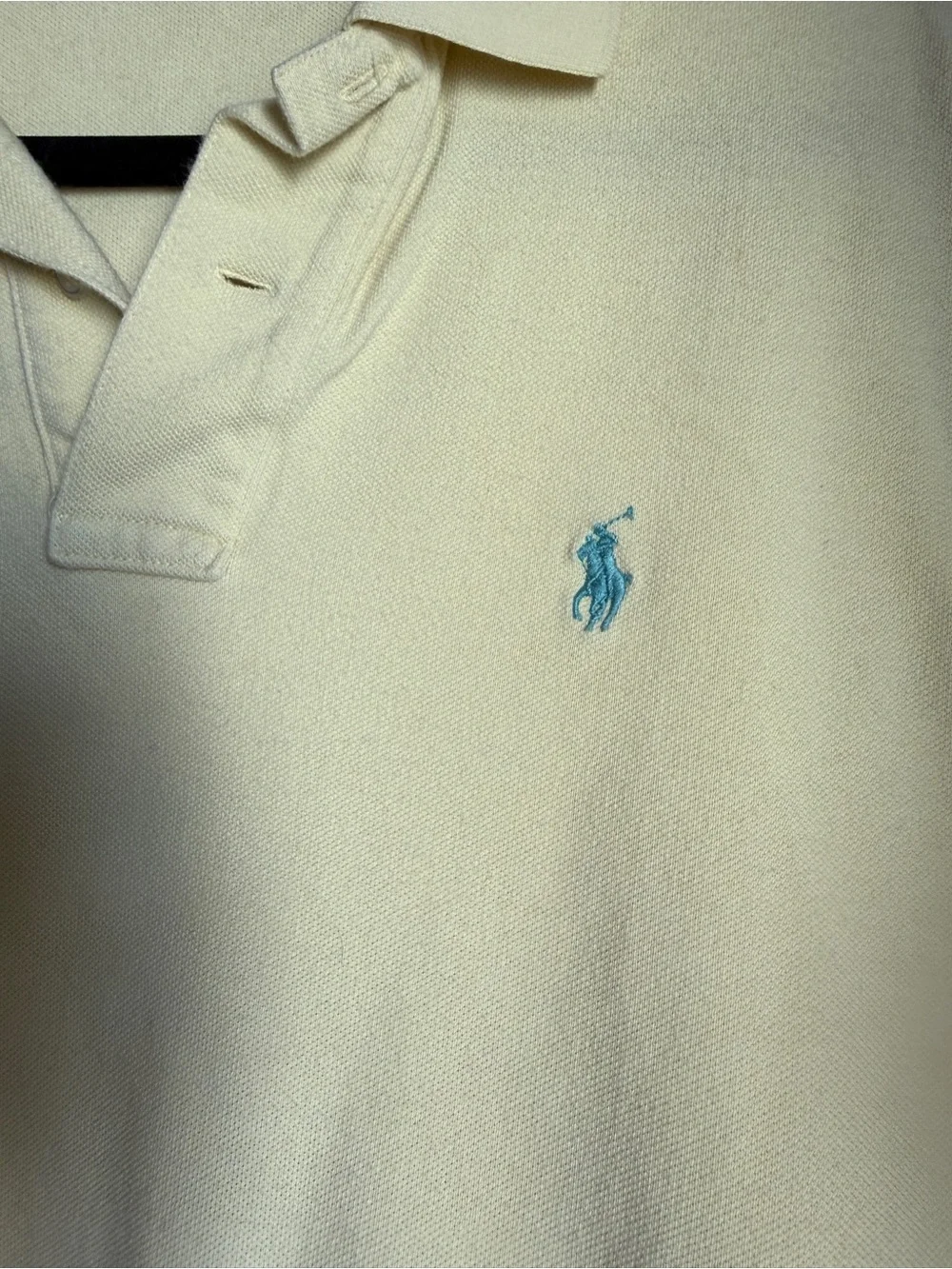Ralph Lauren classic polo