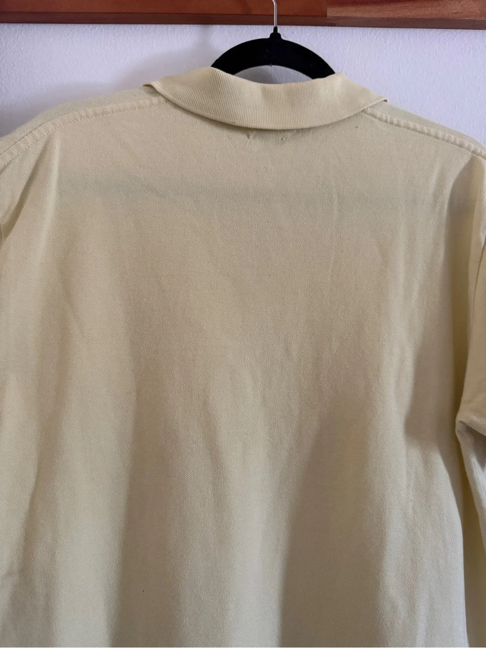 Ralph Lauren classic polo