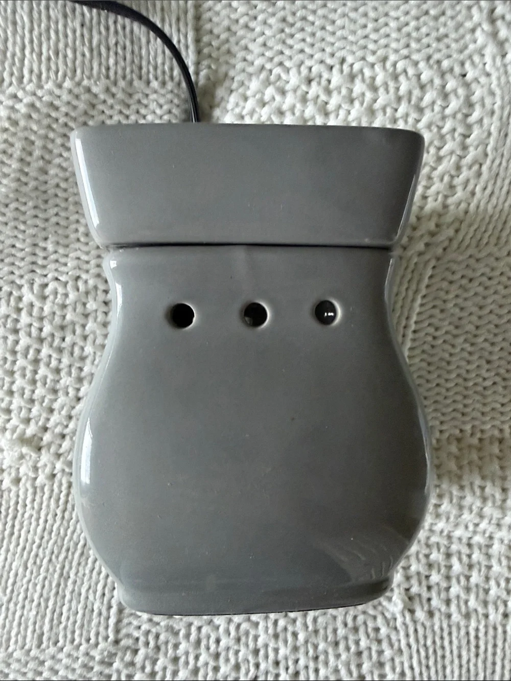 Scentsy classic curve