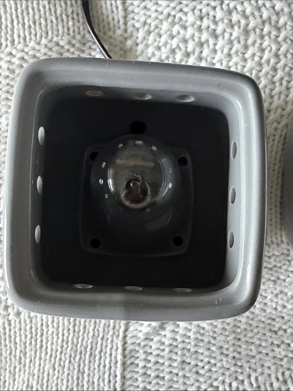 Scentsy classic curve