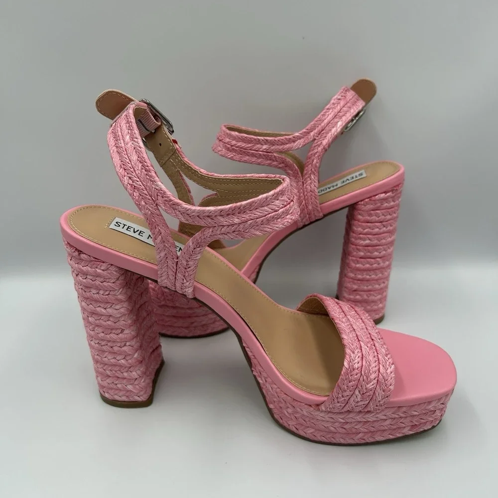 Steve Madden preowned