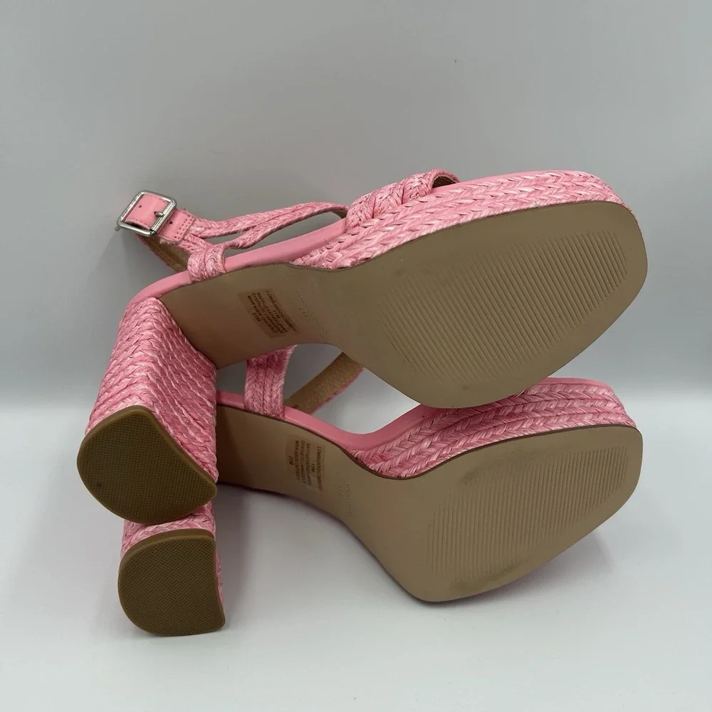 Steve Madden preowned
