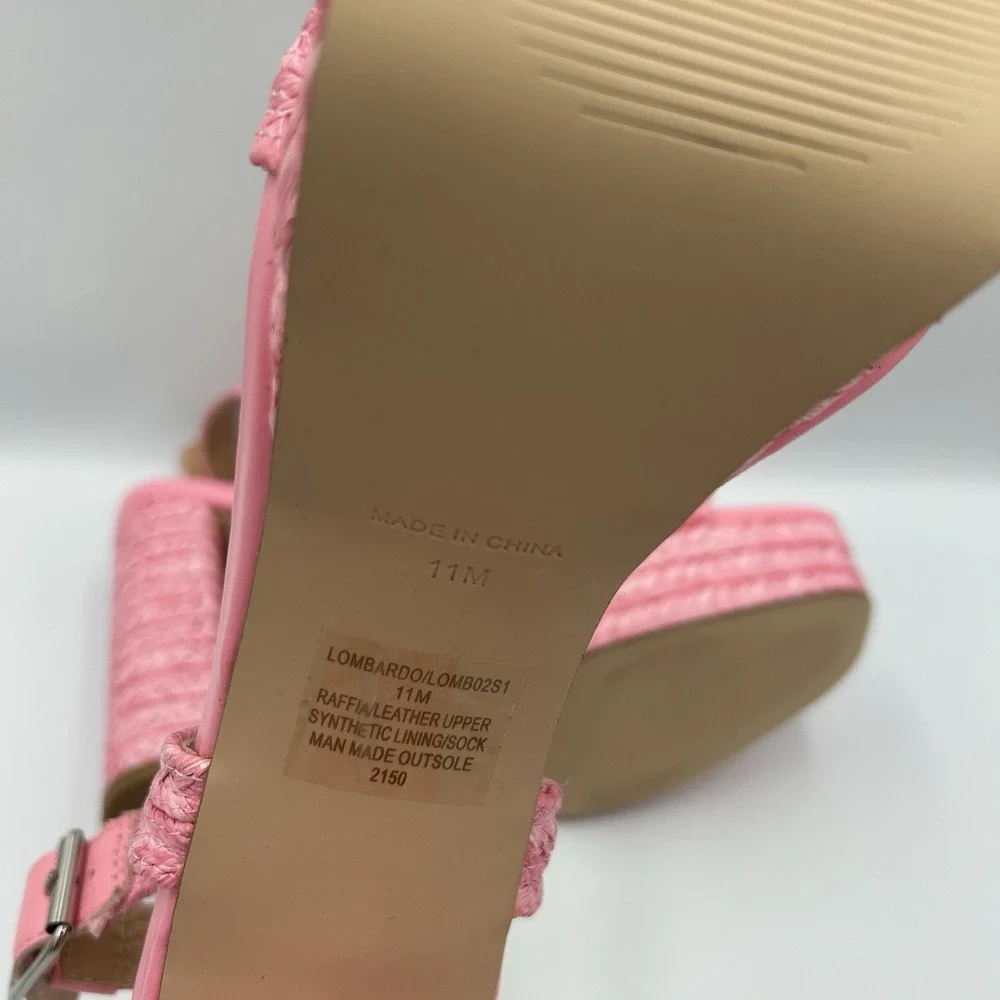 Steve Madden preowned
